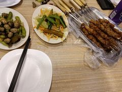 -一碗居焖面(丰台小井店)