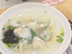 -庆丰包子铺(西单店)