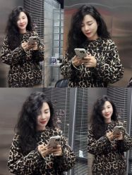 -Hair Code芭曲发型