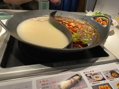 -新辣道鱼火锅(西直门店)