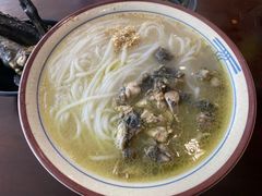 -沈记土鸡米线(七星街品牌中心店)