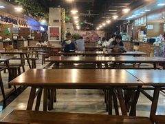 大堂-汤姐热干面(酒仙桥店)