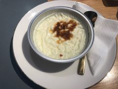 -伊斯坦布尔土耳其清真咖啡餐厅