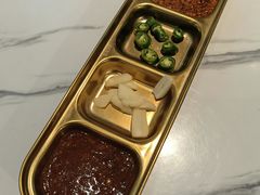 -朴鲸家正宗韩国料理(福田店)