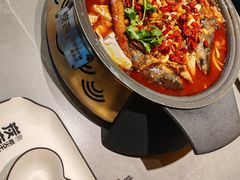 -炭亲干锅·虾蟹蛙(奥体天虹店)