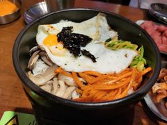 -·缸桶屋·韩式牛肋条自助烤肉(西湖D11店)