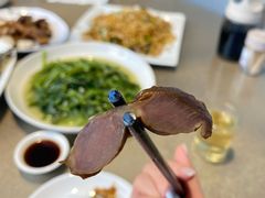 -柠静私家菜(石板巷店)