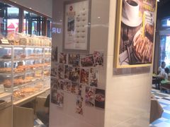 -85度C(福州连江万星店)