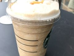 -星巴克(深圳世界金融中心店)