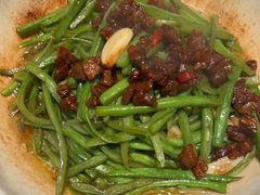 -老馆子·建德菜·山肴鱼鲜(海威新界店)