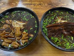 -小龙大肉面馆