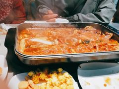 -半天妖烤鱼(中山路店)