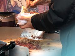 -清真拉妈卤味(回民街店)