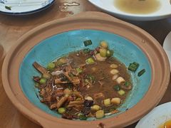 -鸿运楼·舌尖上的徽菜