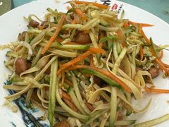 -聚德福海鲜家常菜(刘庄店)