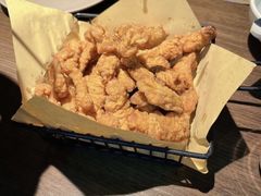 小酥肉-肖四女乐山跷脚牛肉(南汇大学城生活广场店)