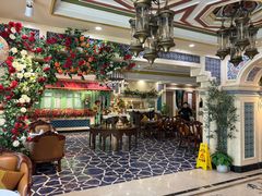 -巴格万美食园(达胜花苑店)