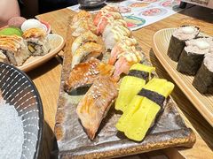 -Sushi Love 创意寿司(丽影广场店)