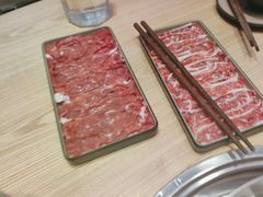 -小城牛事·鲜牛肉火锅(万达店)