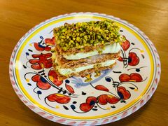 -Alimentari Mulino意大利餐吧&烘焙(丰盛里店)