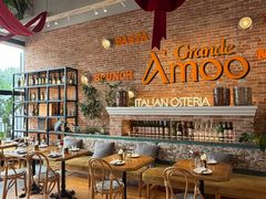 大堂-Grande A'moo(上海万象城店)