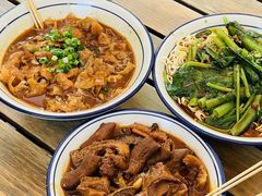 -CowCow其其·牛杂咖啡公司(六运店)