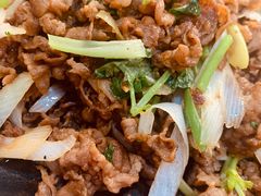 -烤肉季饭庄
