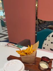 -奈尔宝·儿童乐园·亲子餐厅(苏州大悦城店)