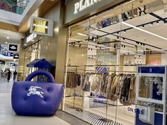 -杉杉奥特莱斯广场(哈尔滨店)