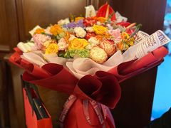 -上海和平饭店维克多咖啡厅 Victor's