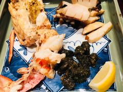 -Ginza Onodera铁板烧(外滩十八号店)