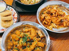 -农汤老店(顺联公园里店)