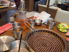 -一品诚记烤肉(大连柏威年购物中心店)