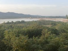 -雅达·阳羡溪山小镇中心