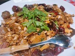 -拿渡·水煮鱼 麻辣香锅(西单大悦城店)