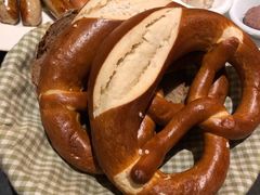 面包篮-宝莱纳餐厅(滨江店)