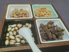 -金狮麟·新豫菜(杏石口路店)