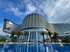 -深圳大梅沙京基洲际度假酒店