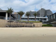 -深圳大梅沙京基洲际度假酒店