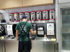 -益禾堂(亭江店)