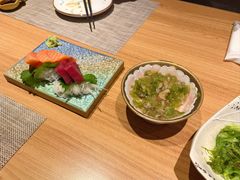-彩汐 日式海鲜&烧鸟居酒屋