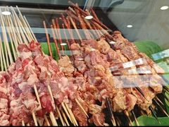 -丝路伊兰·兰州牛肉面(马连道店)