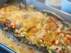 -半天妖烤鱼(新中关购物中心店)