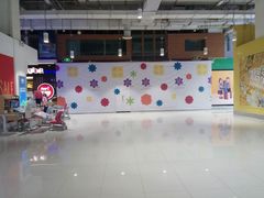 -正大生活馆(杨高中路店)