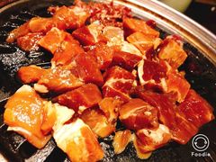 -九寸钉自助·炭火烤肉烧烤(欧乐时尚广场店)