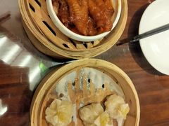 -岭南小生·粤港点心(南门口店)