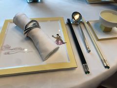 -东海朗廷酒店-唐阁T’ANG COURT 中餐厅