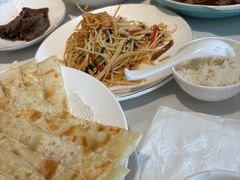 -东方太阳城淮扬餐厅(会所中餐厅店)