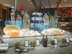 -西安高新希尔顿酒店·咖啡露台西餐厅