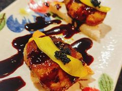 -德川家日本料理(龙德广场店)